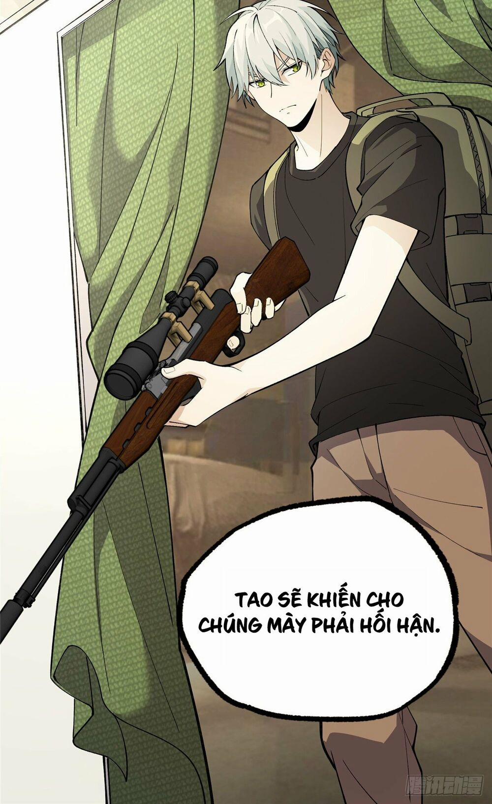 Thợ Máy Siêu Cấp 15 trang 8