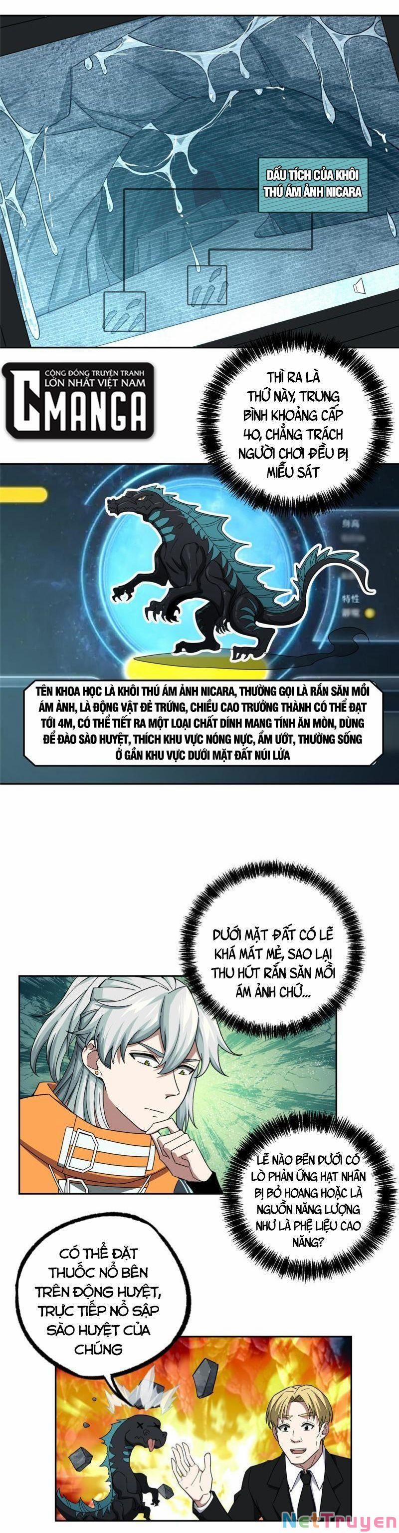 Thợ Máy Siêu Cấp 150 trang 14