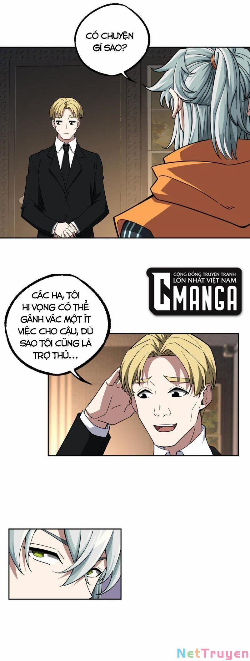 Thợ Máy Siêu Cấp 150 trang 2