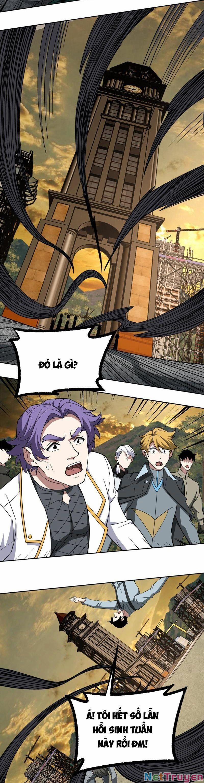 Thợ Máy Siêu Cấp 150 trang 9