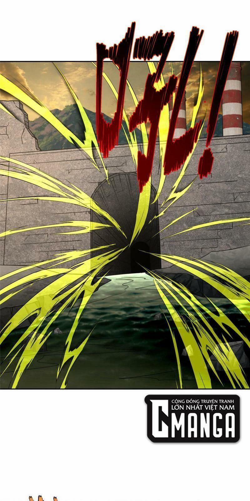 Thợ Máy Siêu Cấp 151 trang 0