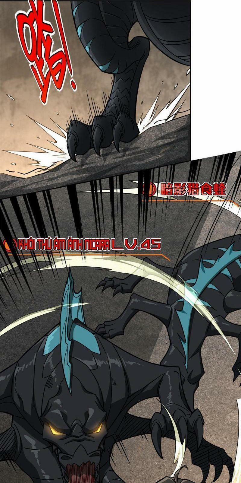 Thợ Máy Siêu Cấp 151 trang 1