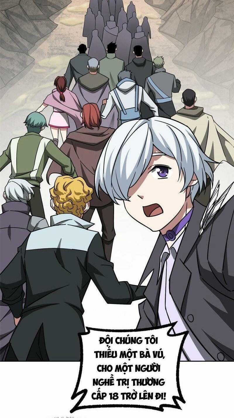 Thợ Máy Siêu Cấp 151 trang 13