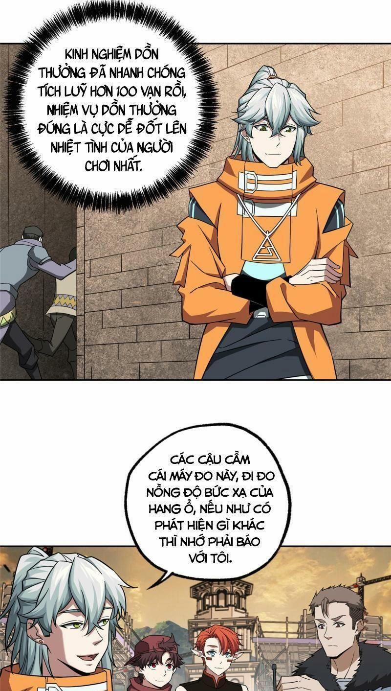 Thợ Máy Siêu Cấp 151 trang 14