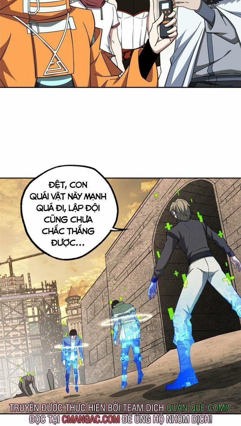 Thợ Máy Siêu Cấp 151 trang 15