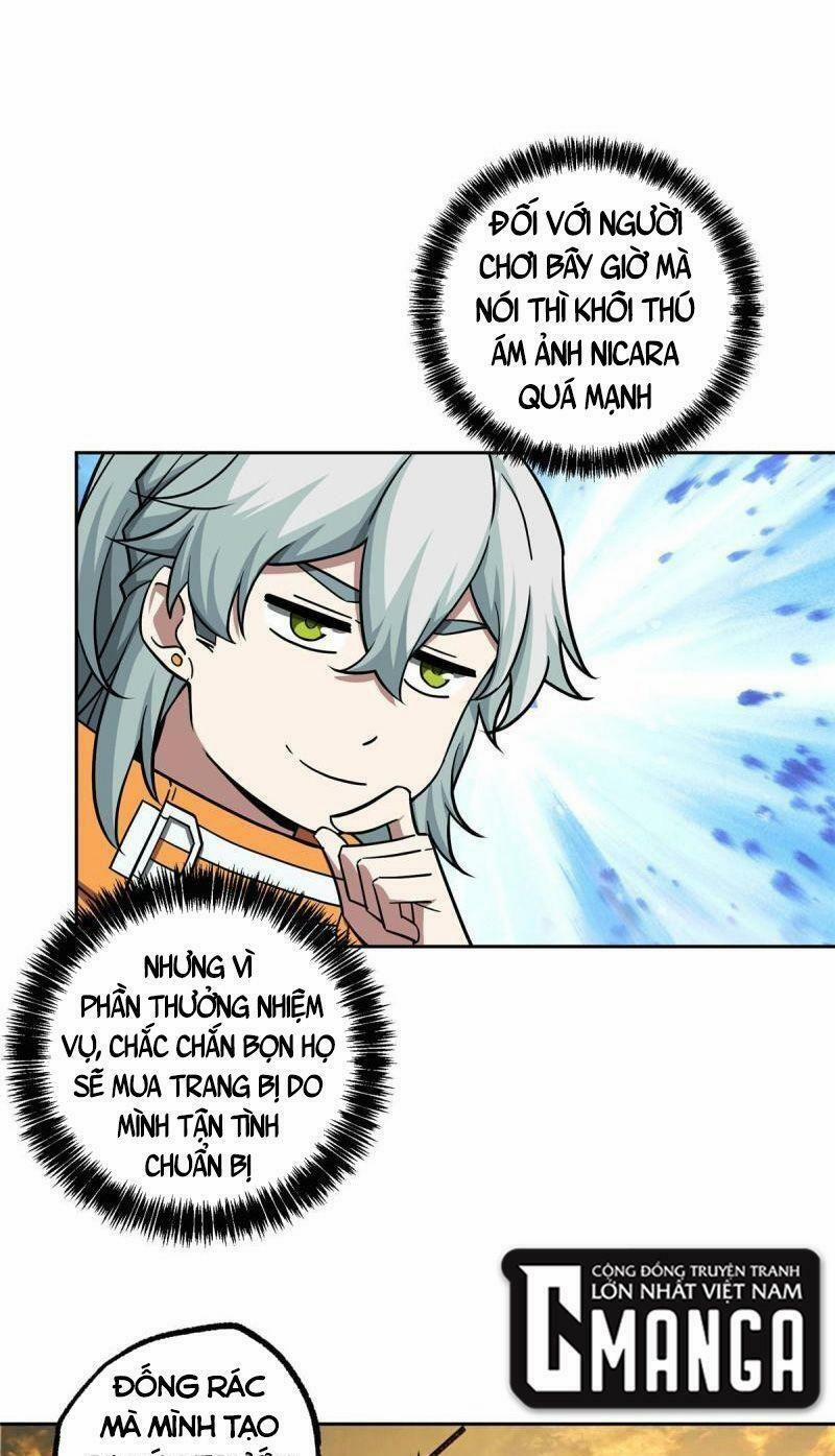 Thợ Máy Siêu Cấp 151 trang 16