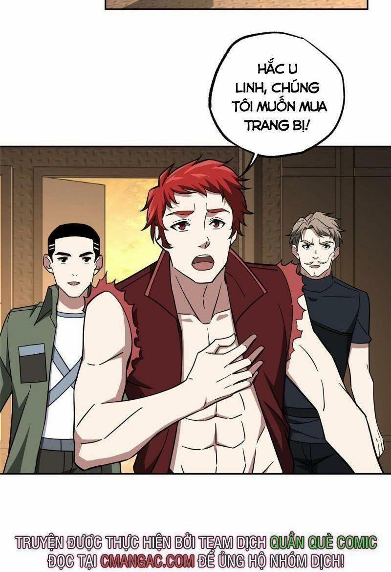 Thợ Máy Siêu Cấp 151 trang 19