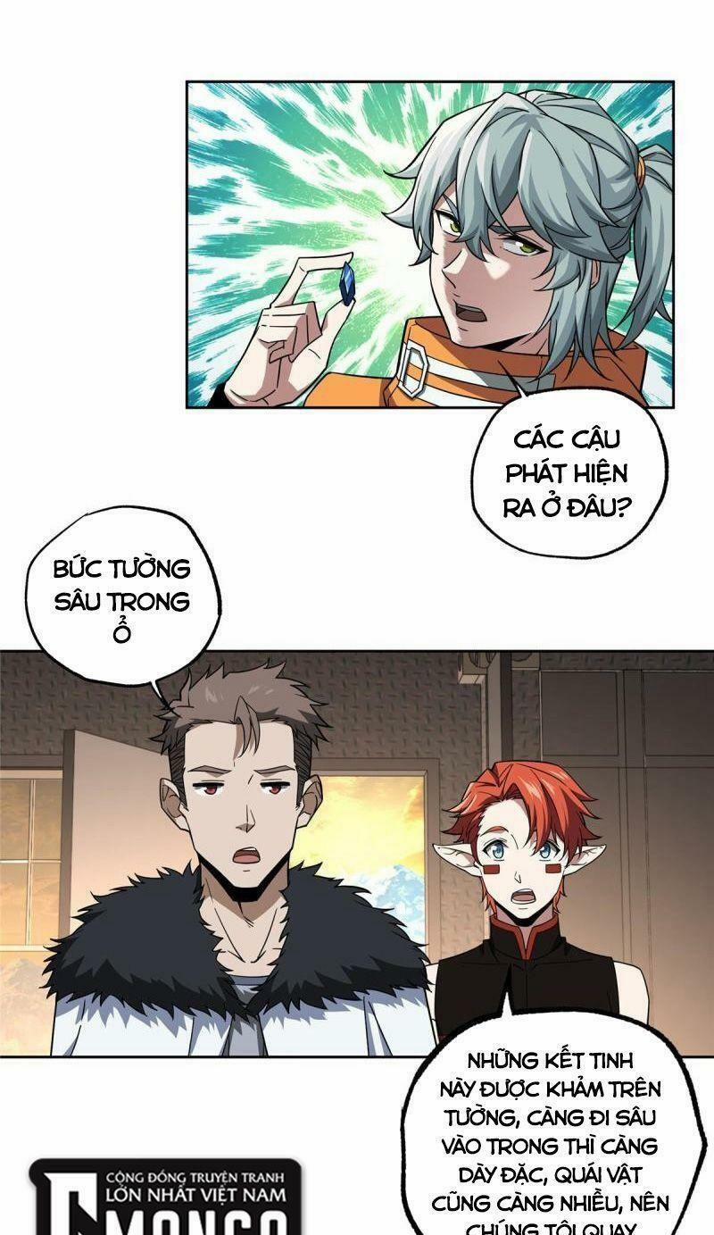 Thợ Máy Siêu Cấp 151 trang 28