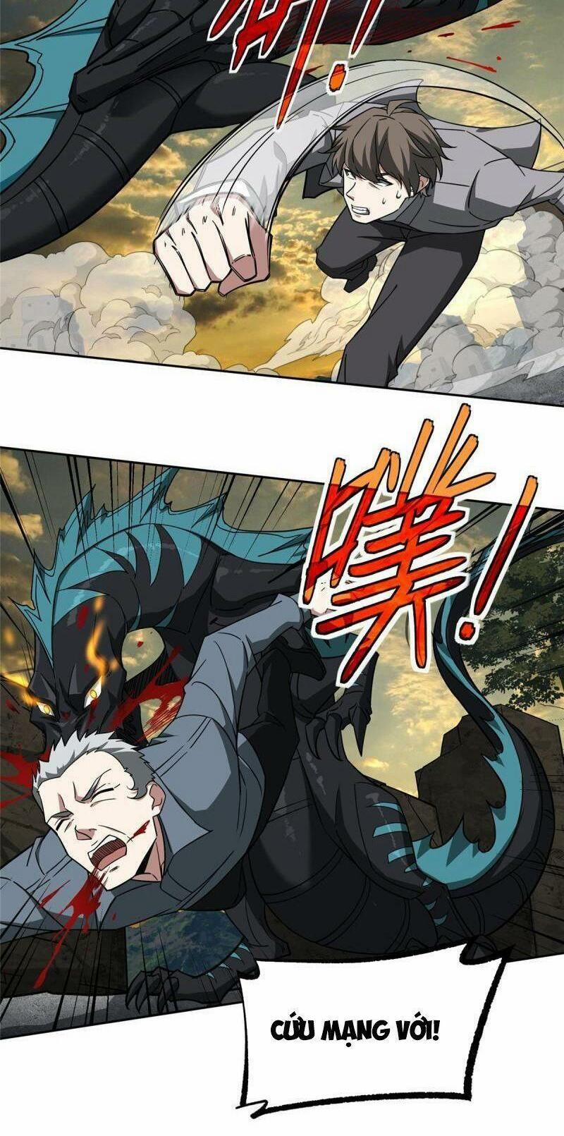 Thợ Máy Siêu Cấp 151 trang 3