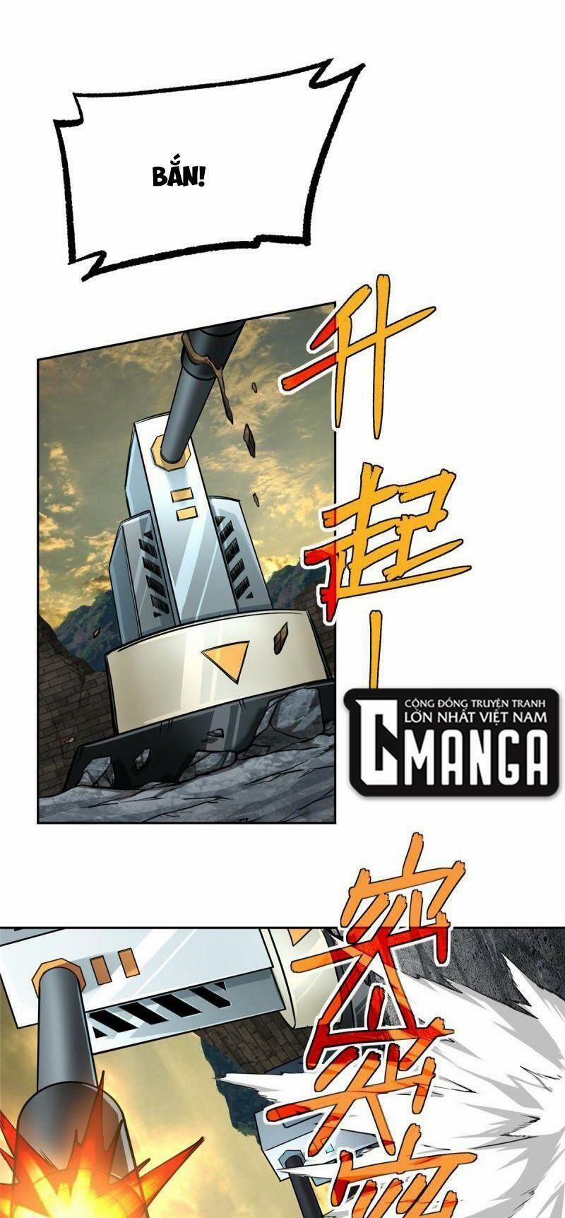 Thợ Máy Siêu Cấp 151 trang 4