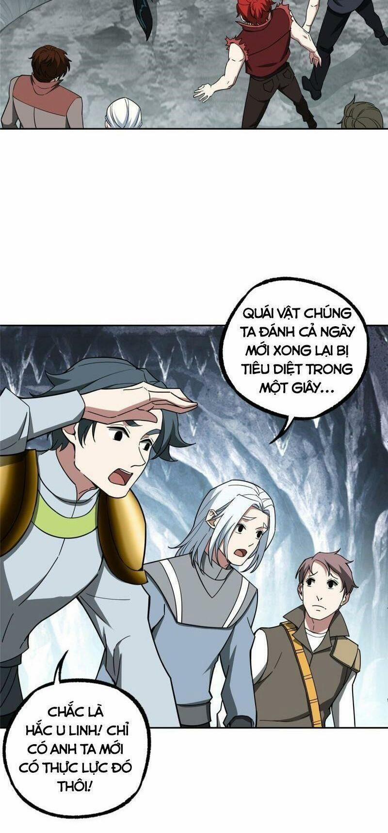 Thợ Máy Siêu Cấp 152 trang 14