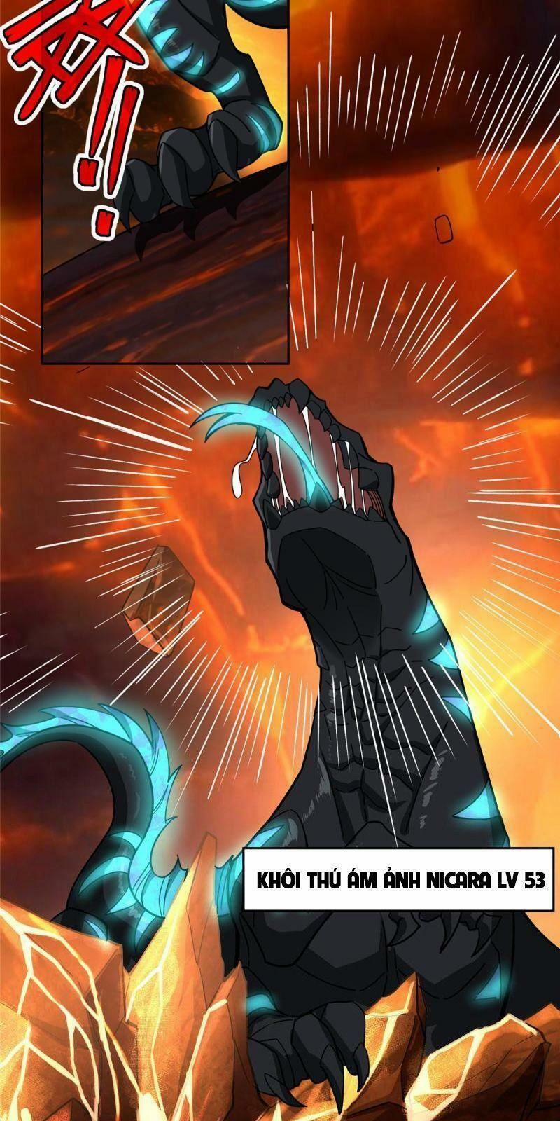 Thợ Máy Siêu Cấp 152 trang 21