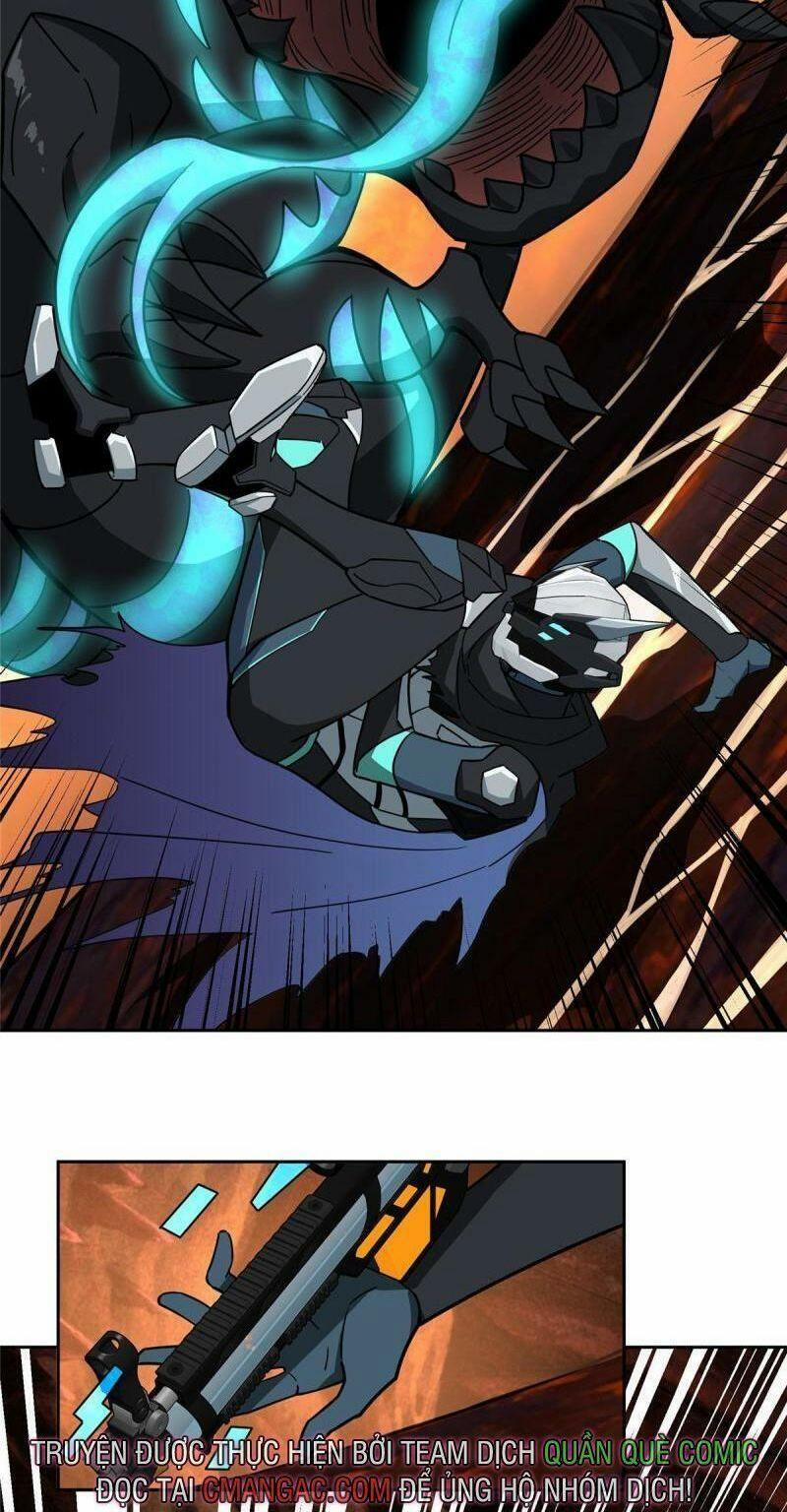 Thợ Máy Siêu Cấp 152 trang 24