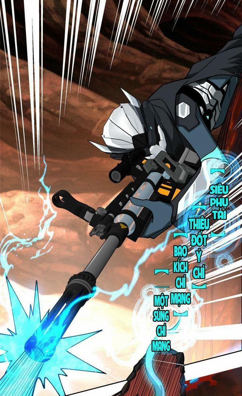 Thợ Máy Siêu Cấp 152 trang 25