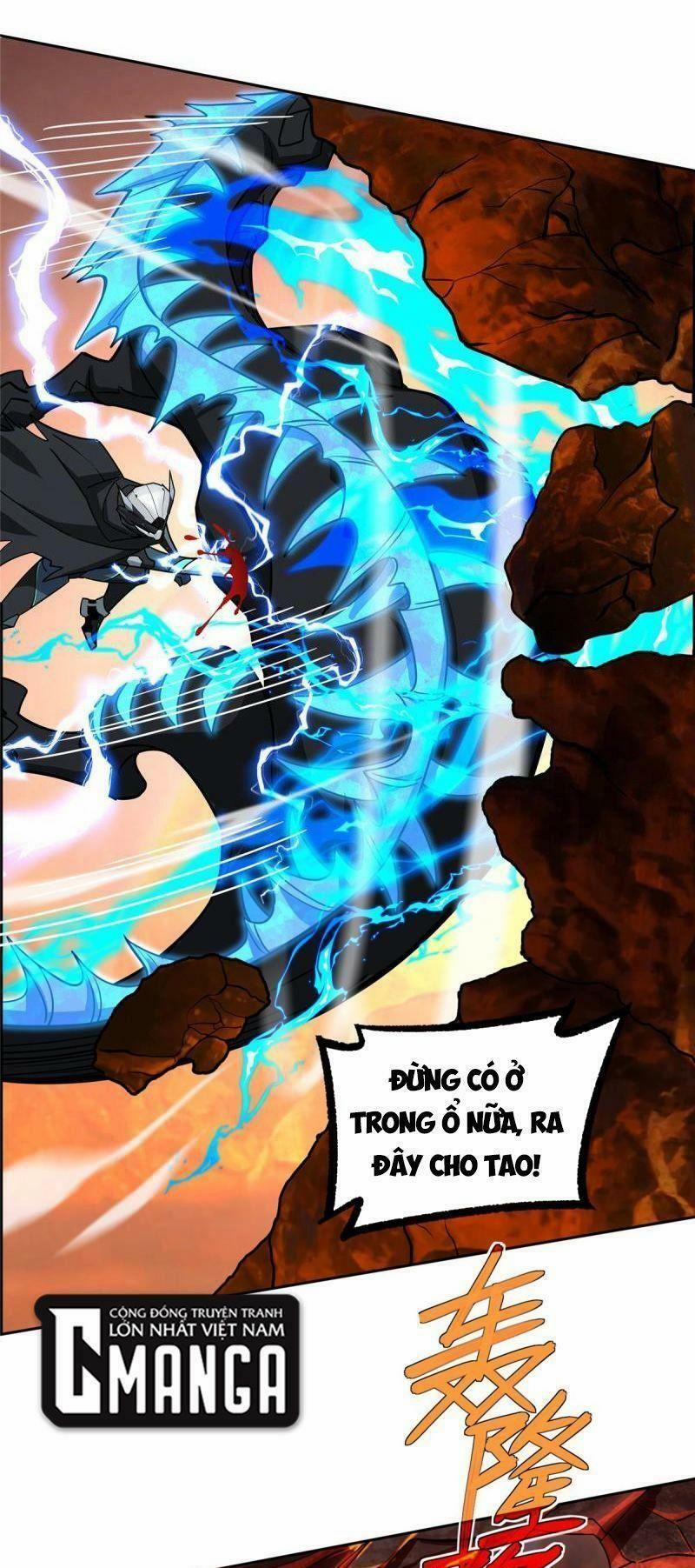 Thợ Máy Siêu Cấp 152 trang 31