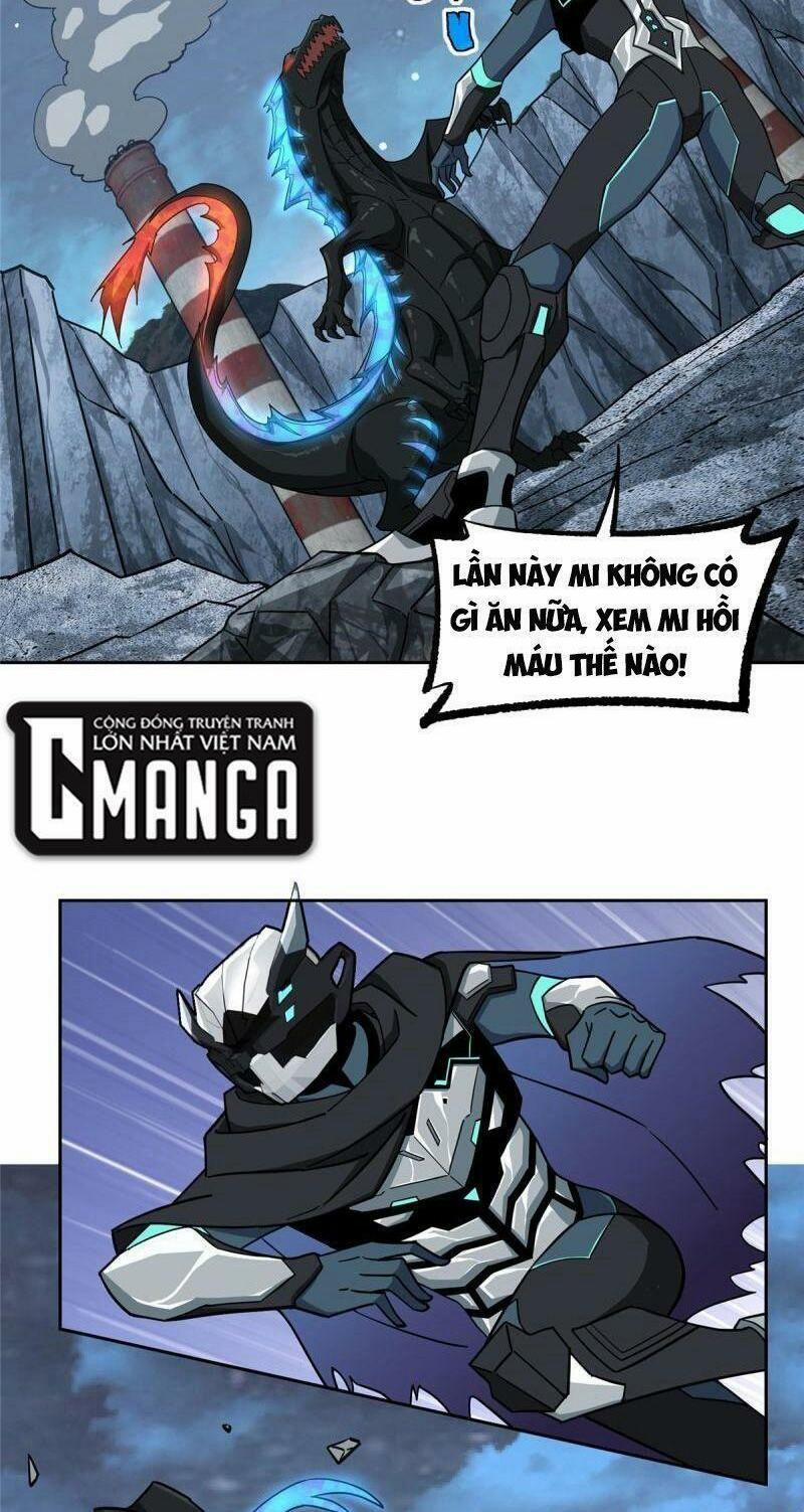 Thợ Máy Siêu Cấp 153 trang 1