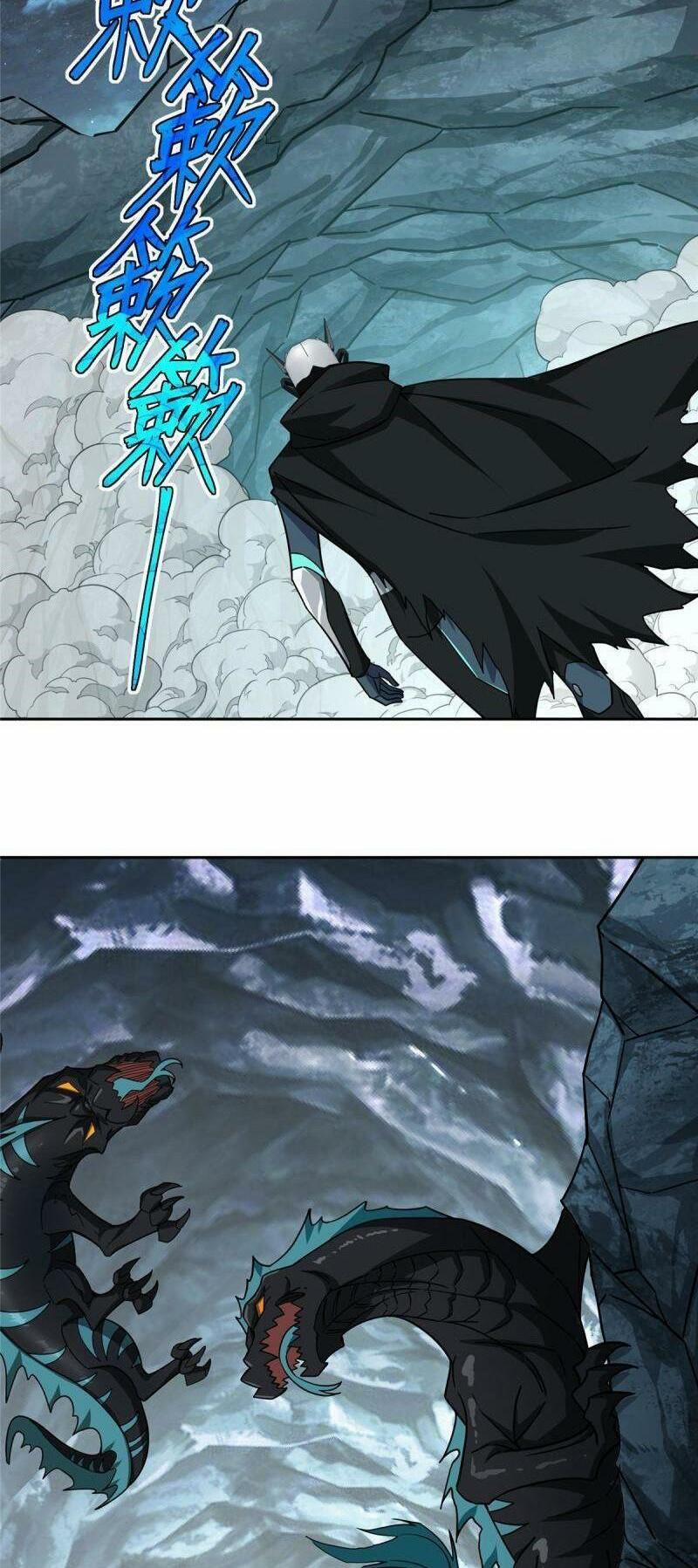 Thợ Máy Siêu Cấp 153 trang 12