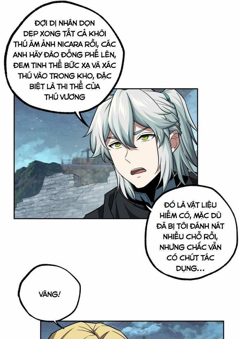 Thợ Máy Siêu Cấp 153 trang 20