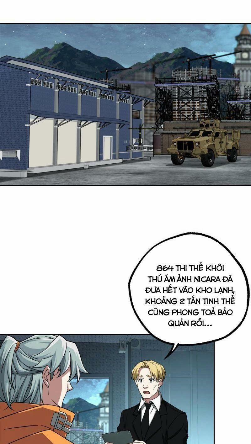 Thợ Máy Siêu Cấp 153 trang 22