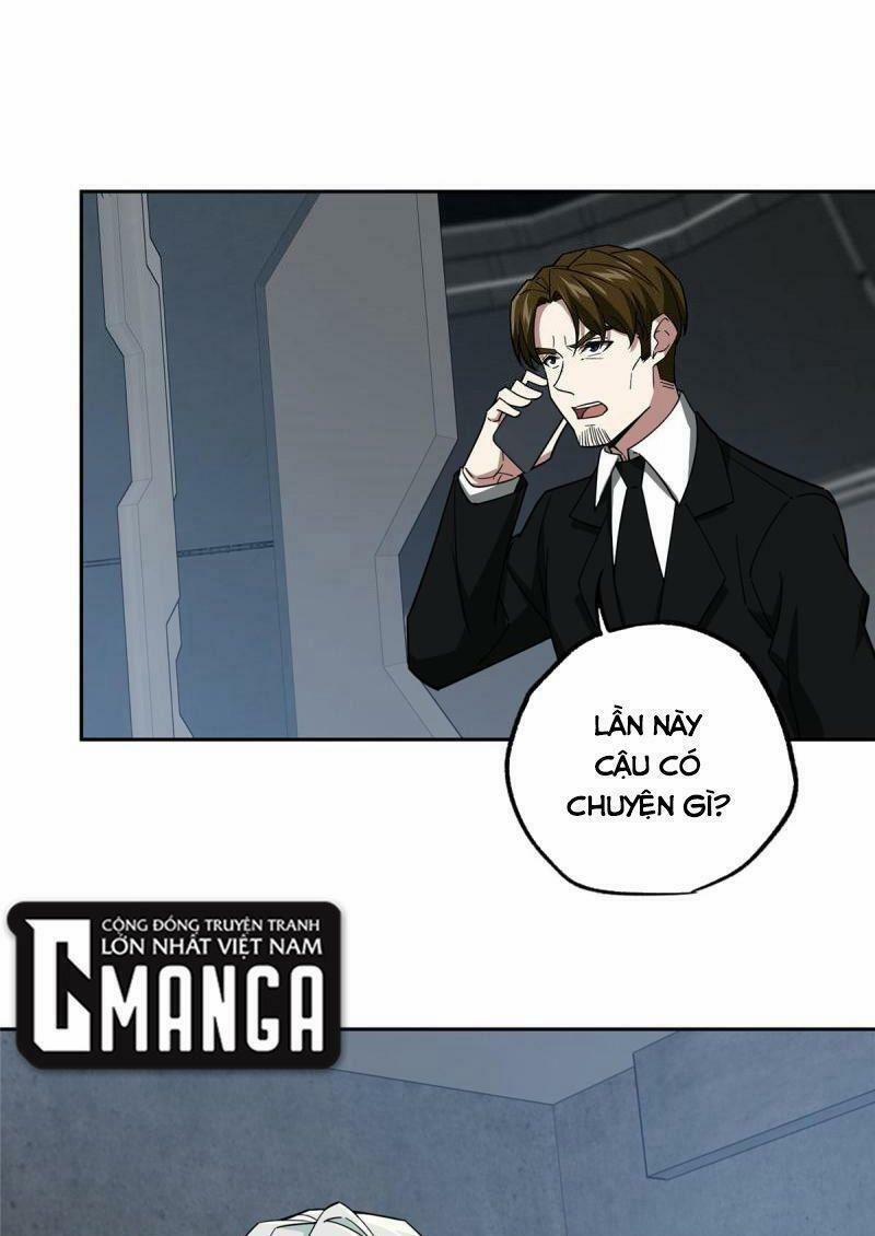 Thợ Máy Siêu Cấp 153 trang 29