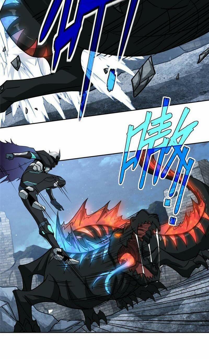 Thợ Máy Siêu Cấp 153 trang 3