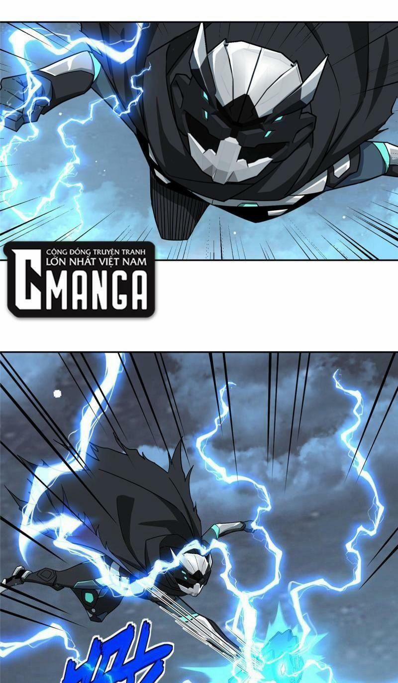 Thợ Máy Siêu Cấp 153 trang 4