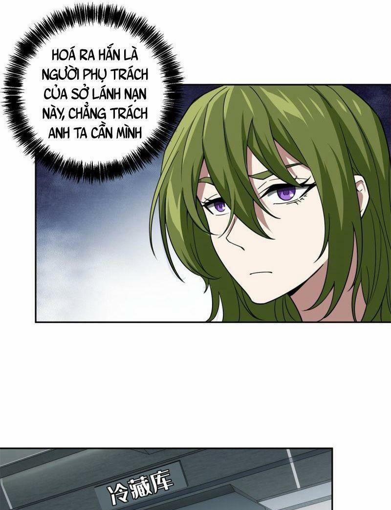 Thợ Máy Siêu Cấp 154 trang 24