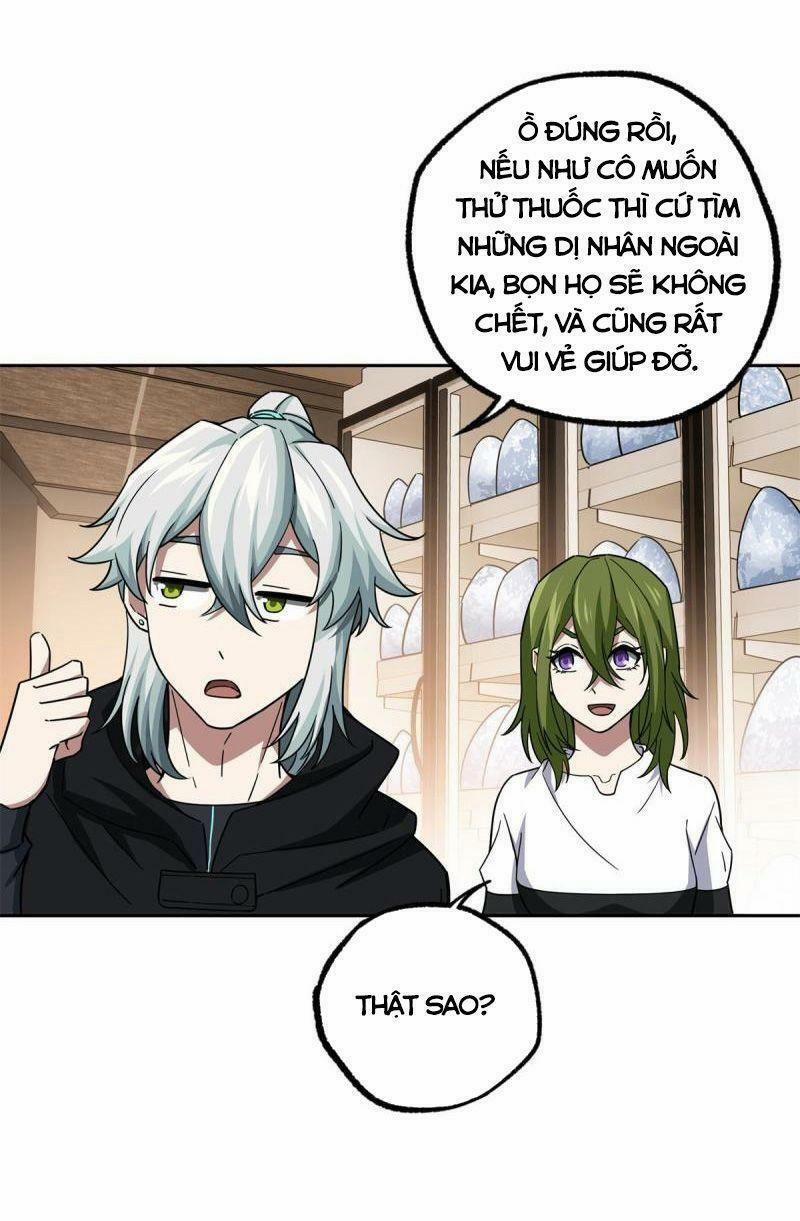 Thợ Máy Siêu Cấp 154 trang 28