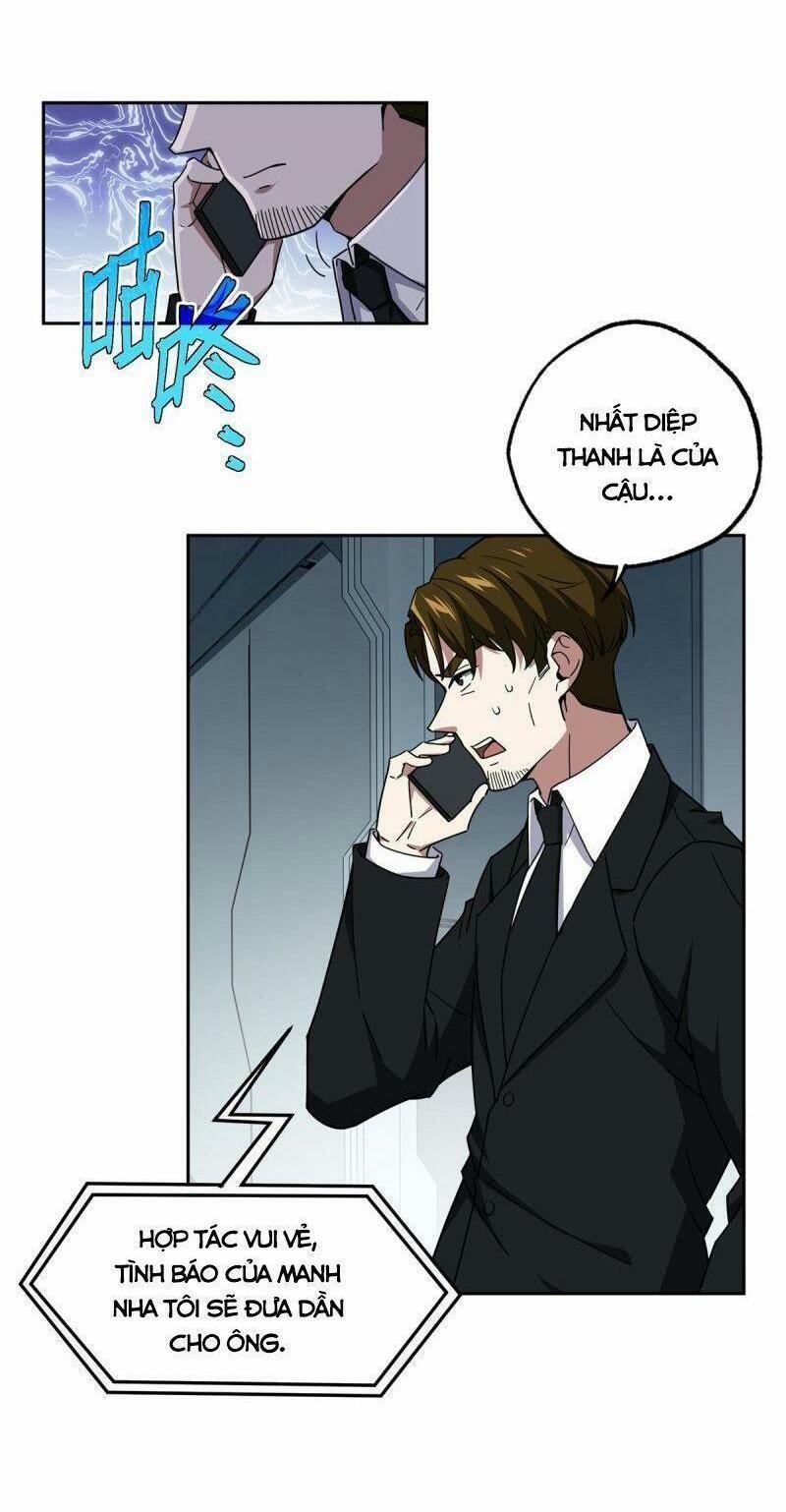 Thợ Máy Siêu Cấp 154 trang 3