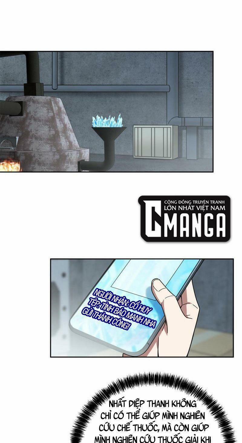 Thợ Máy Siêu Cấp 154 trang 4