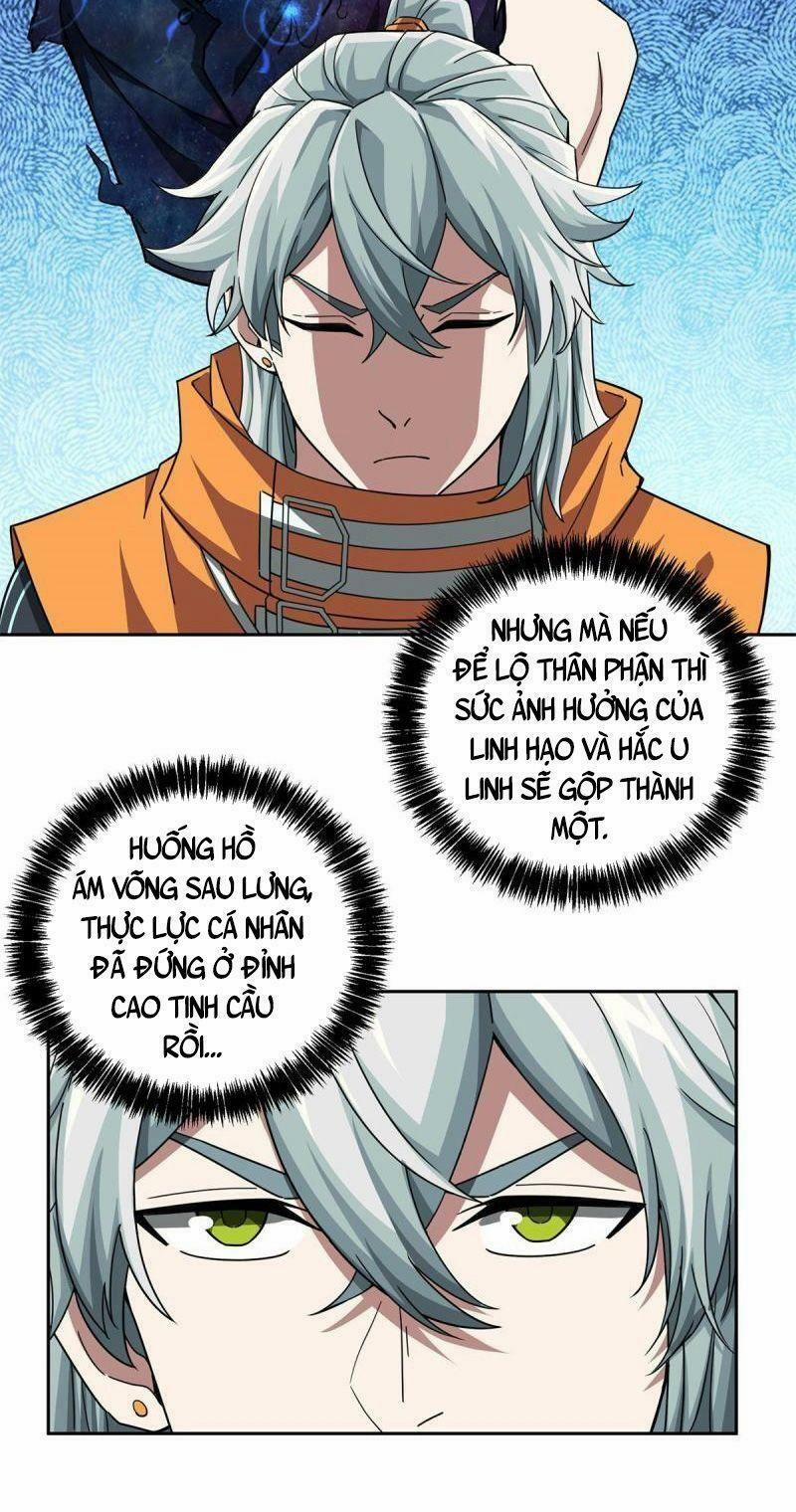 Thợ Máy Siêu Cấp 154 trang 6