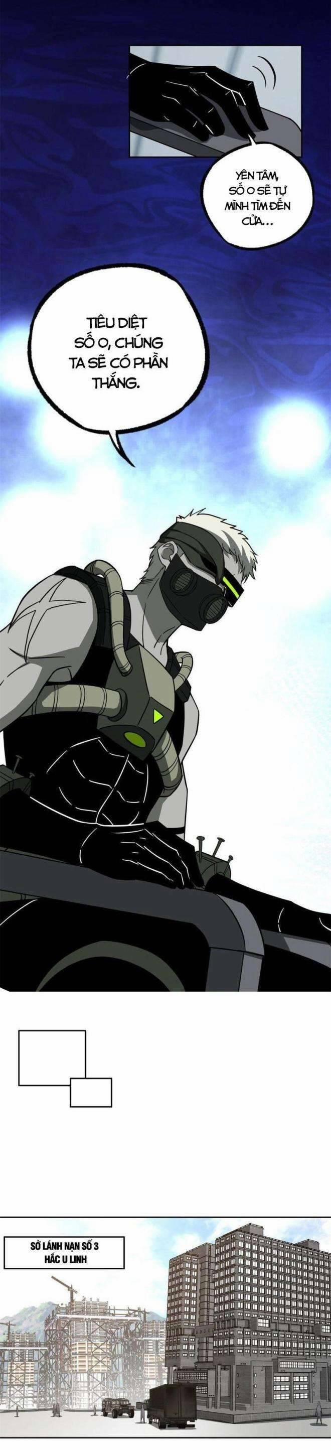 Thợ Máy Siêu Cấp 155 trang 13