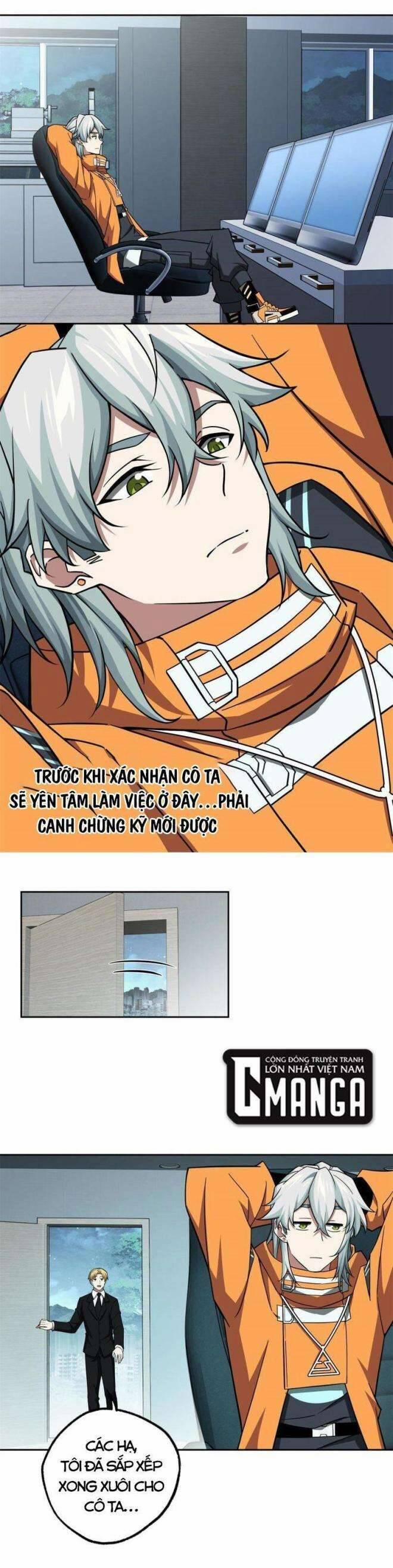 Thợ Máy Siêu Cấp 155 trang 2