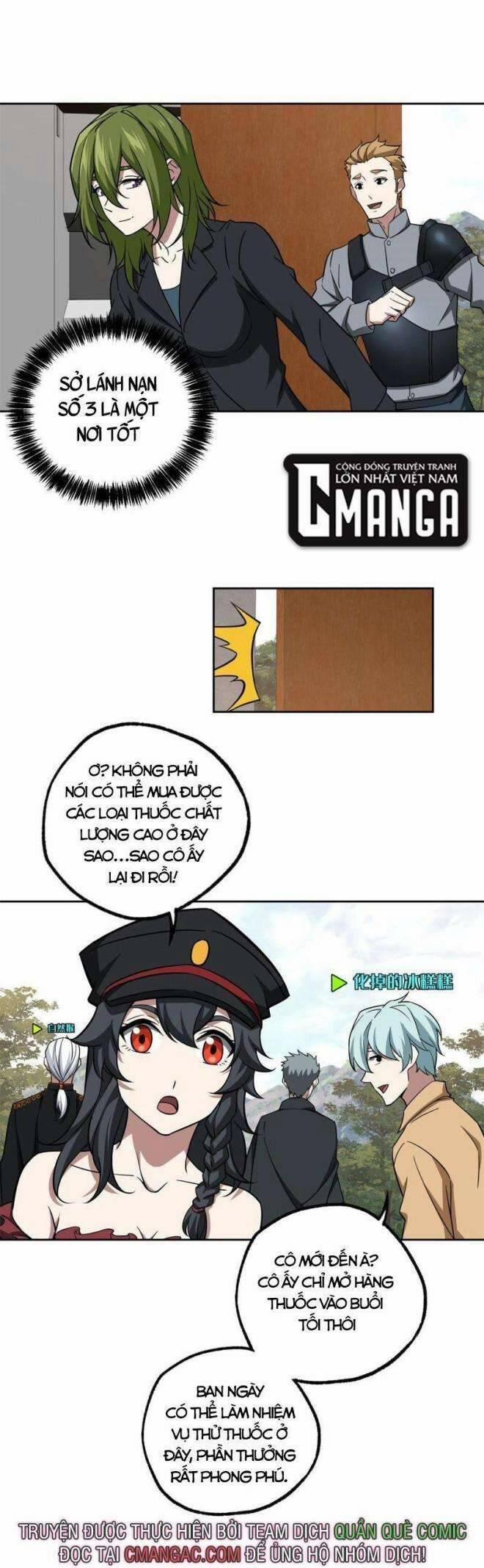 Thợ Máy Siêu Cấp 155 trang 6