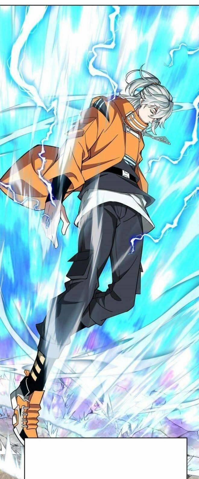 Thợ Máy Siêu Cấp 156 trang 1