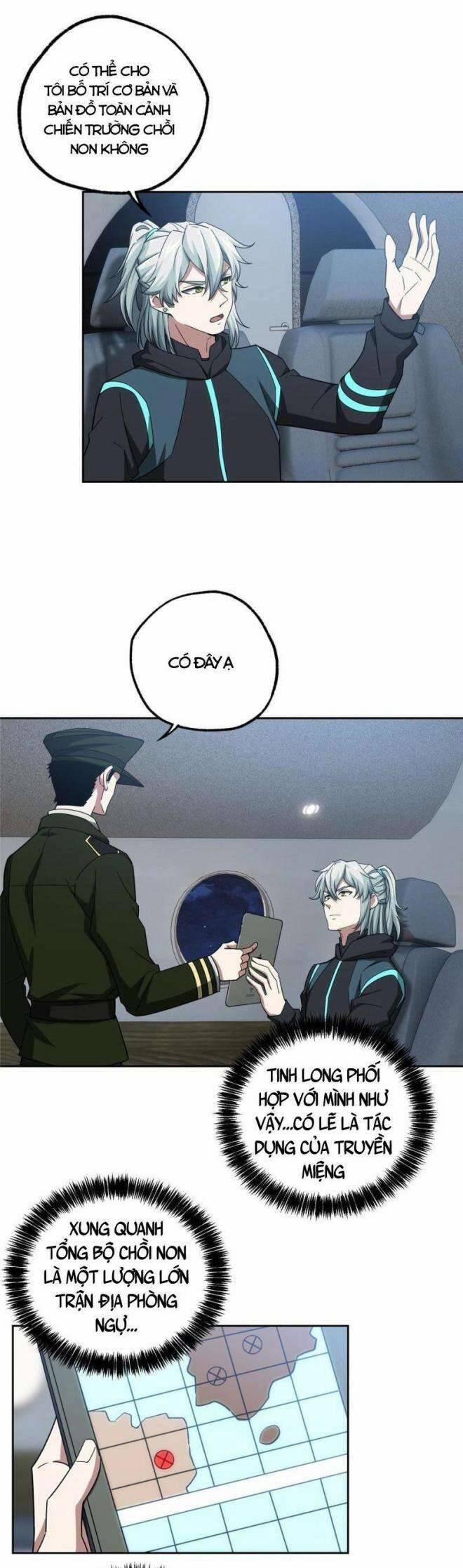 Thợ Máy Siêu Cấp 156 trang 14