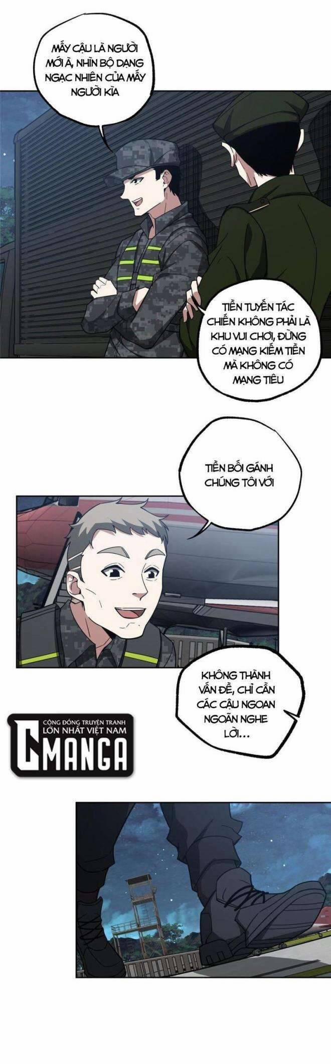 Thợ Máy Siêu Cấp 156 trang 7