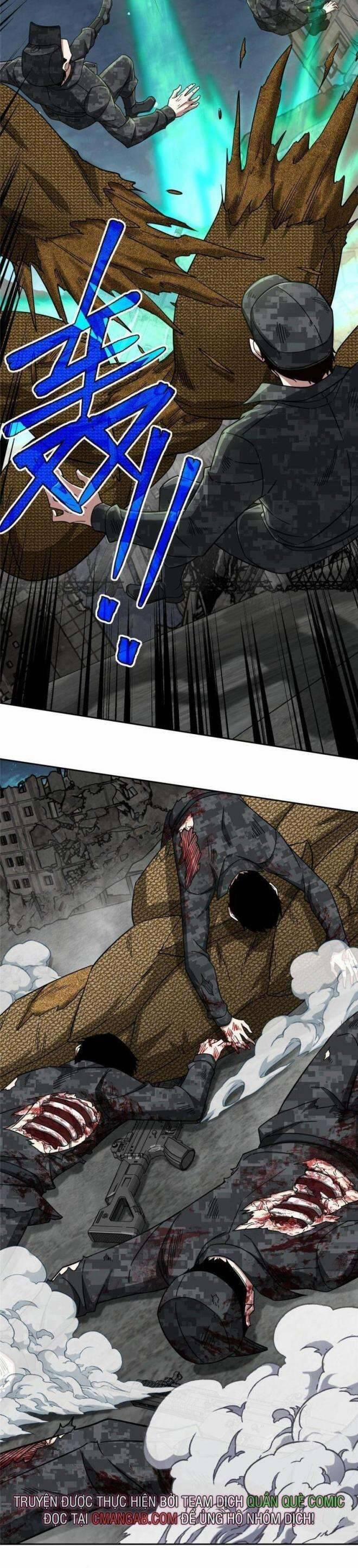 Thợ Máy Siêu Cấp 157 trang 6