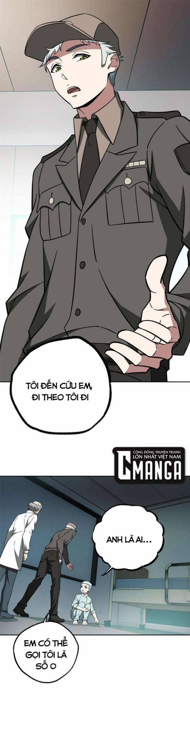 Thợ Máy Siêu Cấp 159 trang 14