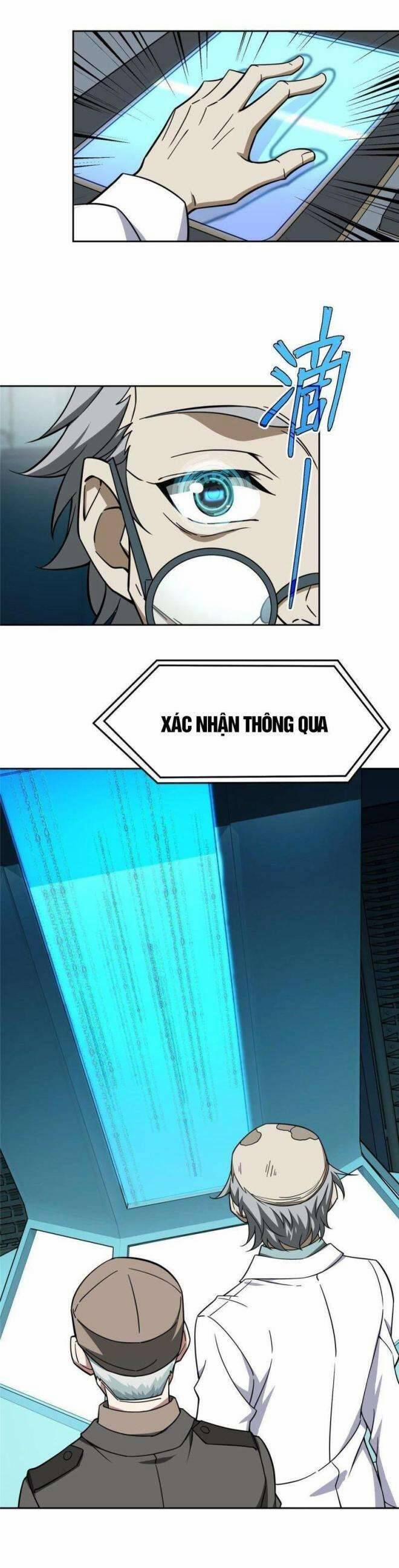 Thợ Máy Siêu Cấp 159 trang 2