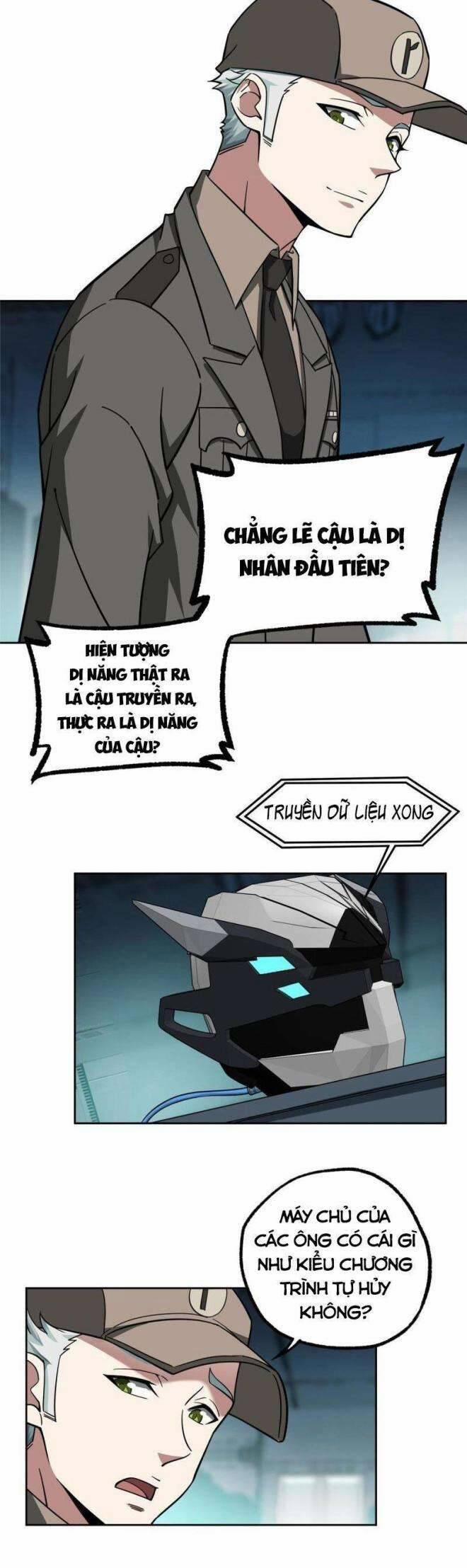 Thợ Máy Siêu Cấp 159 trang 8