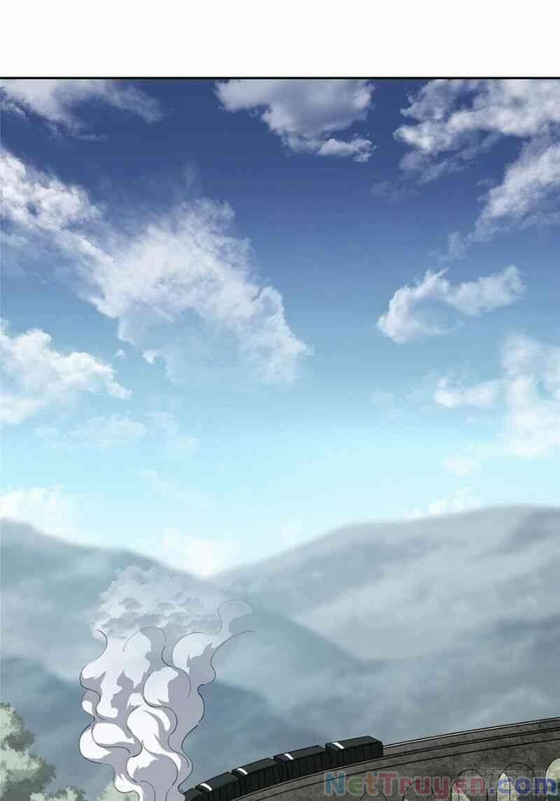 Thợ Máy Siêu Cấp 16 trang 1