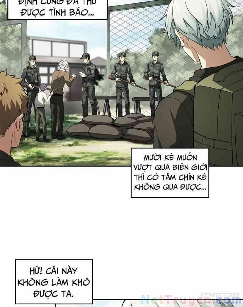 Thợ Máy Siêu Cấp 16 trang 13