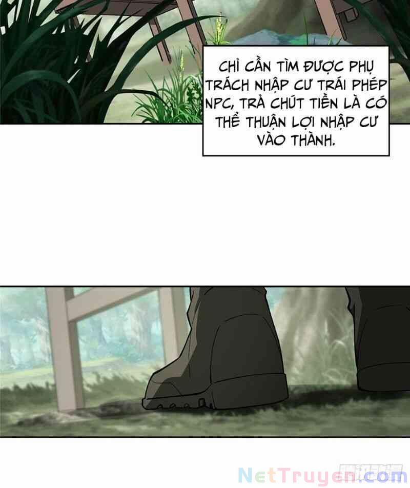 Thợ Máy Siêu Cấp 16 trang 16