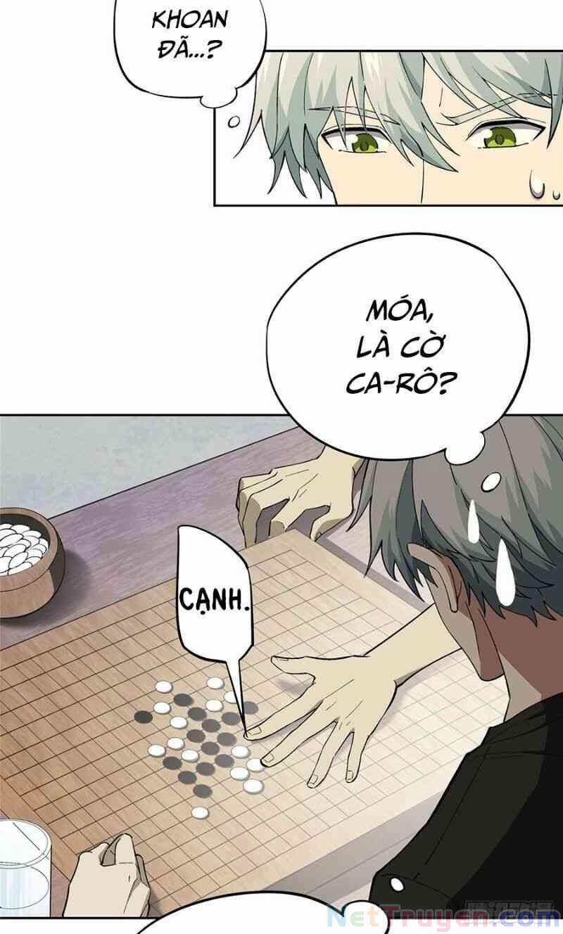 Thợ Máy Siêu Cấp 16 trang 29