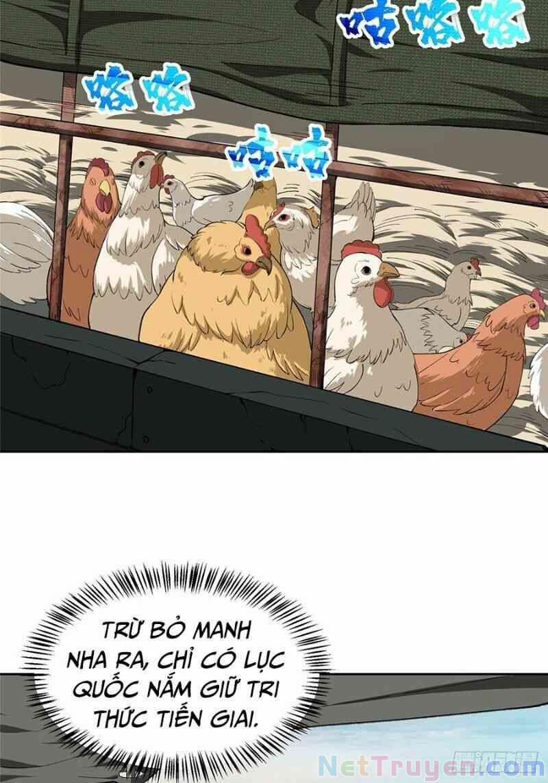 Thợ Máy Siêu Cấp 16 trang 3