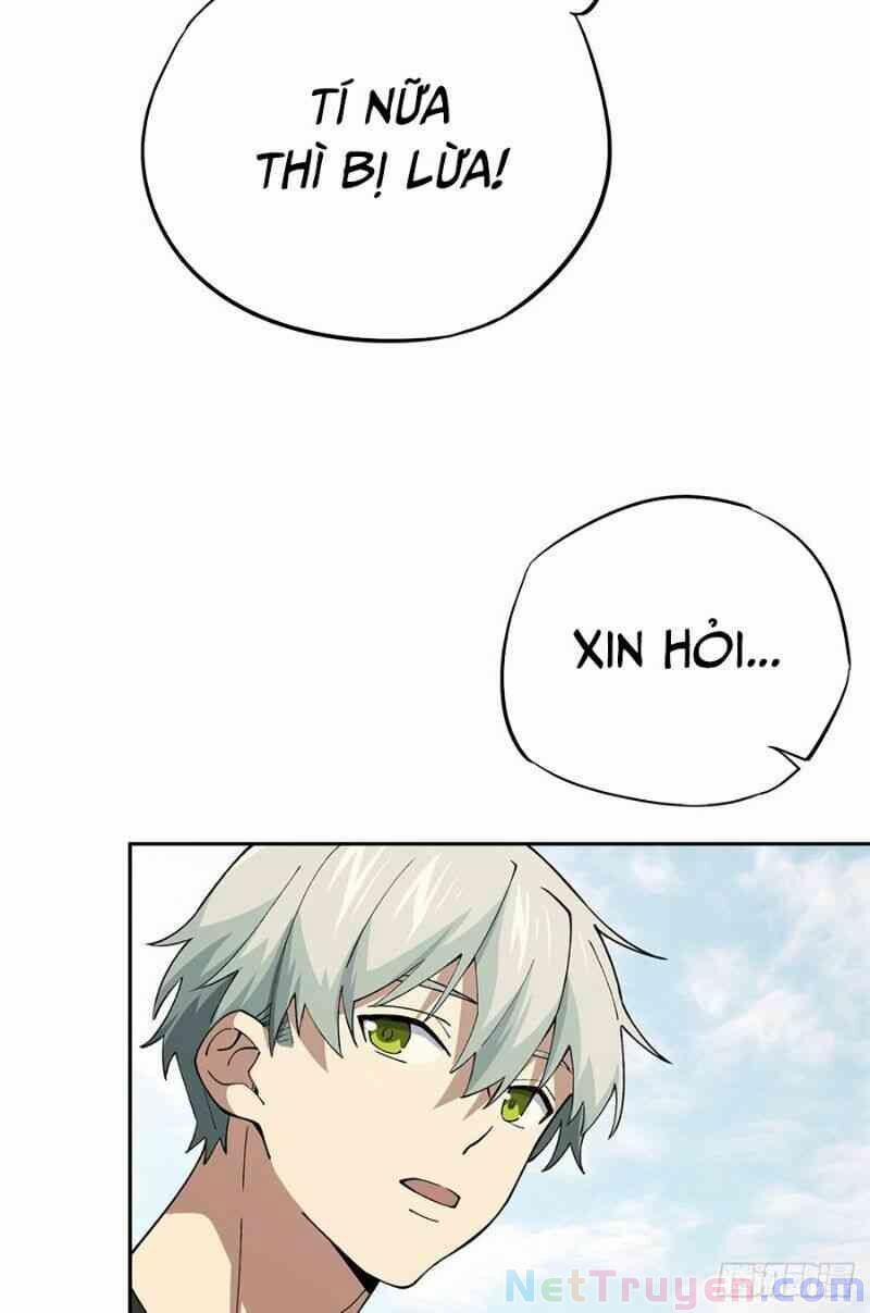 Thợ Máy Siêu Cấp 16 trang 30