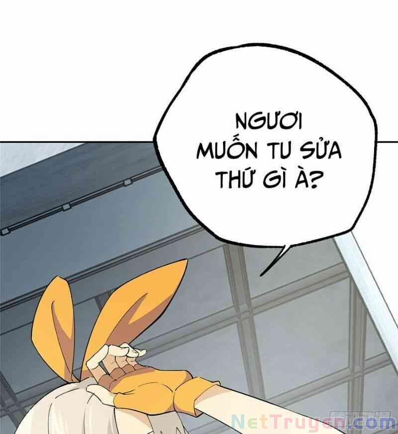 Thợ Máy Siêu Cấp 16 trang 32