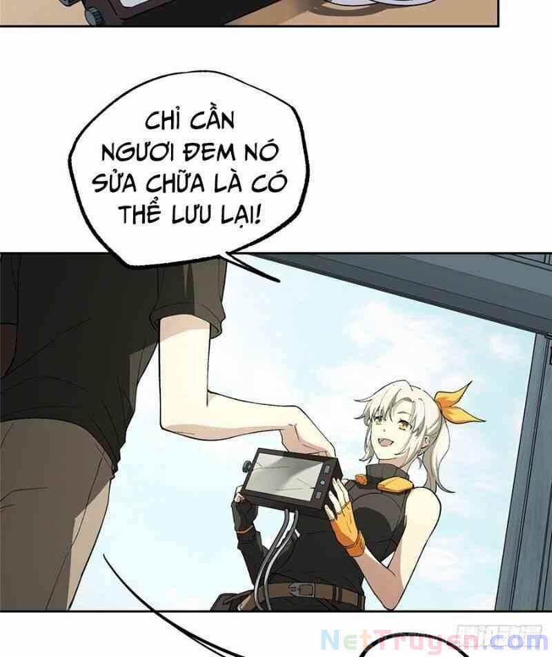 Thợ Máy Siêu Cấp 16 trang 40