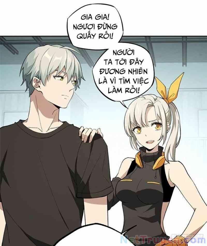 Thợ Máy Siêu Cấp 16 trang 44